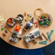 【LEGO 樂高】悟空小俠系列 80054 萬千城(建築玩具 兒童積木)
