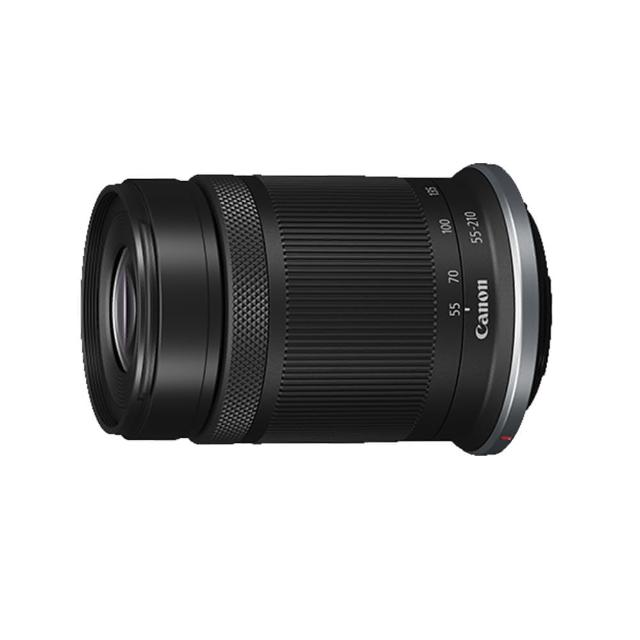 【Canon】RF-S 55-210mm F5-7.1 IS STM(公司貨)