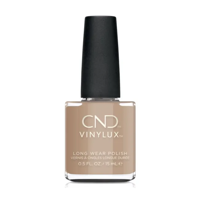 【CND】VINYLUX 完美光感指甲油 野性浪漫系列 15ml(類光療/美甲)