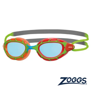 【Zoggs】終極戰士兒童三鐵泳鏡(游泳/衝浪/玩水/海邊/鐵人/訓練)