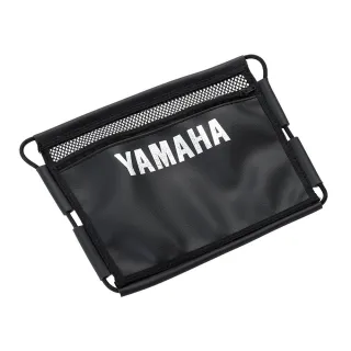 【頑家車業】YAMAHA 車廂內置物袋(免鑽孔收納袋 巧納袋 SMAX FORCE1.0 2.0 水冷BWS 四五六代勁戰 AUGUR)