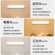【CS22】三段可調光磁吸充電式LED燈-2入組(3種色溫 26CM)