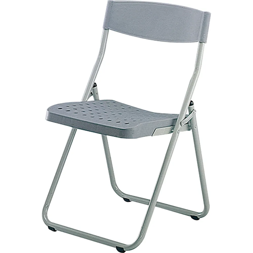 【【NICK】】塑鋼折疊椅(NICK/摺疊椅/折疊椅/折合椅/塑鋼椅/會議椅)