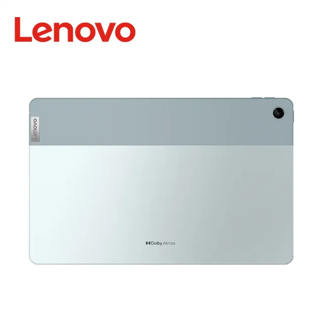 Lenovo】Tab M10 Plus 3rd Gen TB128XU 10.6吋平板電腦LTE(4G/64G