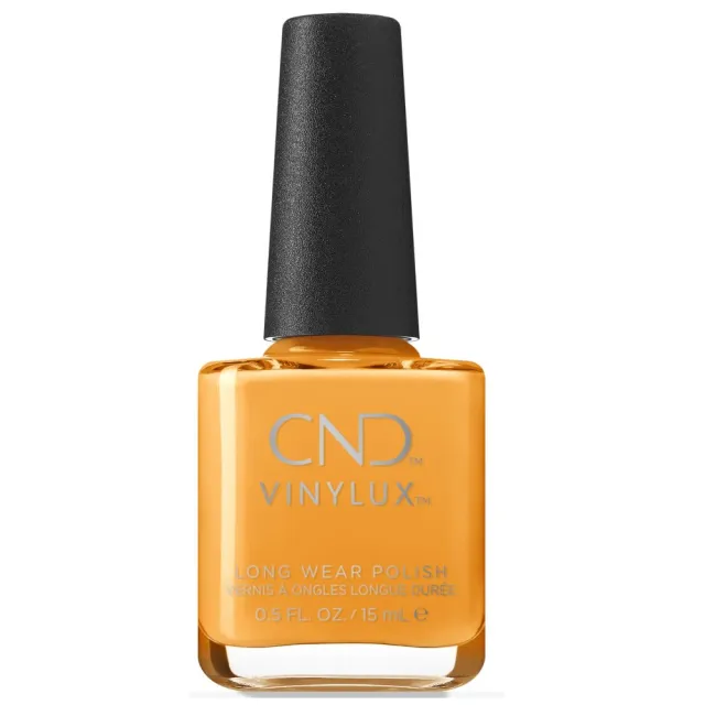 【CND】VINYLUX 完美光感指甲油 崛起與閃耀系列 15ml(類光療/美甲)