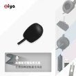【ZIYA】辦公商務專用 頭戴式耳機 附麥克風 單耳 USB插頭/介面(USB插頭/介面 輕巧互動款)