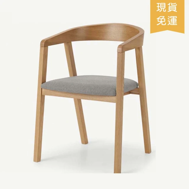 Taoshop 淘家舖 J軟包餐椅TB048(餐椅)優惠推薦