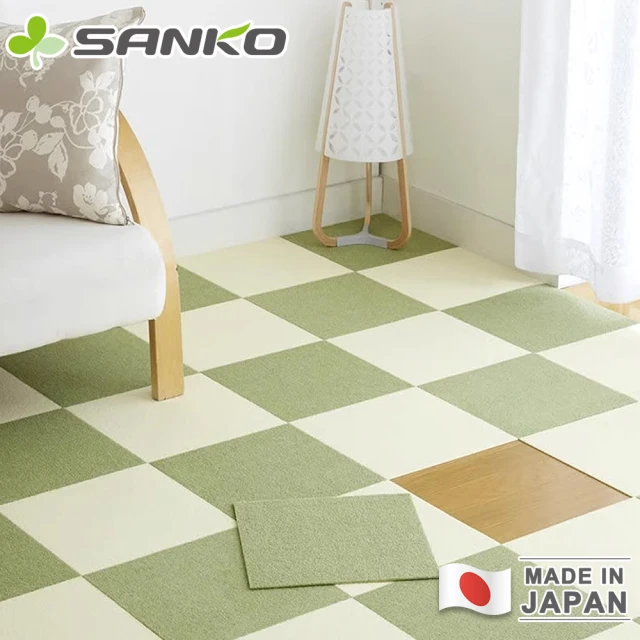 Sanko 日本製防水止滑廚房地墊 日本 地墊防滑墊 地毯 