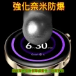 Garmin Fenix 7 / 7s / 7X Solar 軟性防爆錶面保護貼(磨砂霧面款)