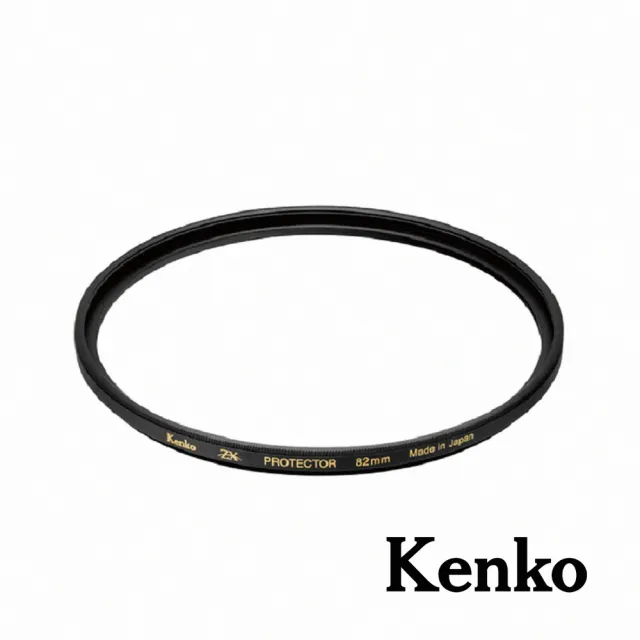 【Kenko】49mm ZX Protector 4K/8K高清解析保護鏡(公司貨)