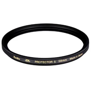 【Kenko】62mm ZX Protector 4K/8K高清解析保護鏡(公司貨)