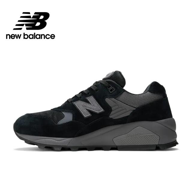 【NEW BALANCE】NB Goretex運動鞋/復古鞋_男鞋/女鞋_黑色_MT580RGR-D