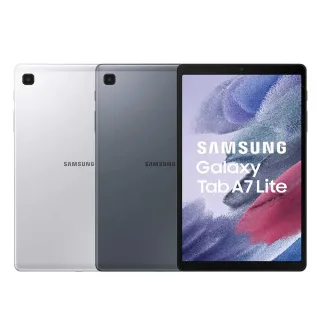 【SAMSUNG 三星】Galaxy Tab A7 Lite SM-T225 8.7吋平板電腦 LTE(3G/32G)