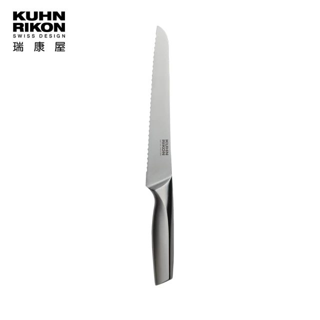 Kuhn Rikon 瑞士鋸齒麵包刀1把 推薦