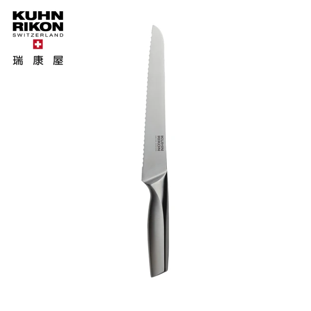 Kuhn Rikon 瑞士鋸齒麵包刀1把 推薦