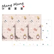 【Mang Mang 小鹿蔓蔓】兒童XPE摺疊地墊MAX版(多款可選)