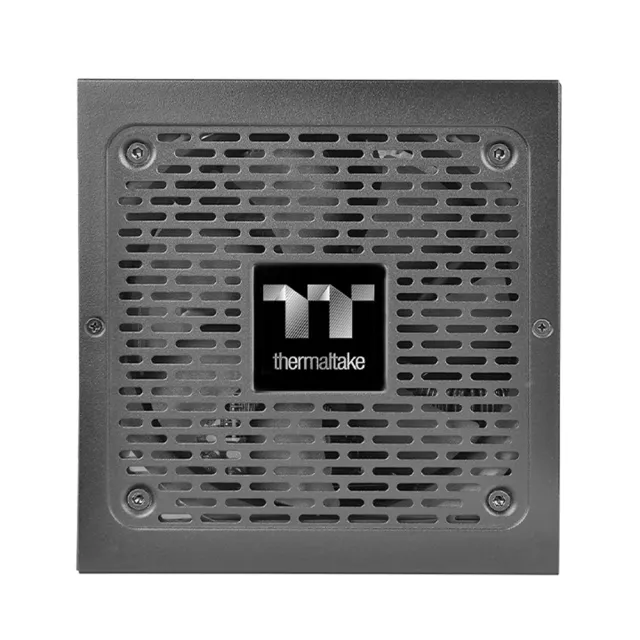 【Thermaltake 曜越】Smart BM3 650W 銅牌 認證 電源供應器 半模組支援ATX3.0(PS-SPD-0650MNFABT-3)