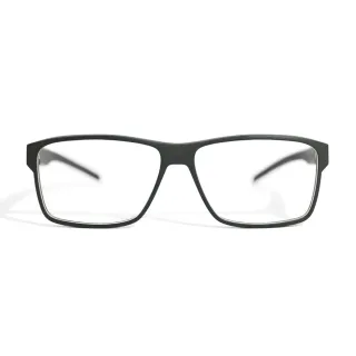 【Gotti】瑞士Gotti Switzerland 3D系列長方框光學眼鏡(- ULAN)