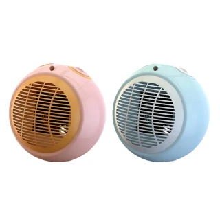 【Al Queen】PTC寵物陶瓷電暖器(買一送一/寵物保暖/冷暖兩用/暖爐/暖氣機/暖風機/保暖器)