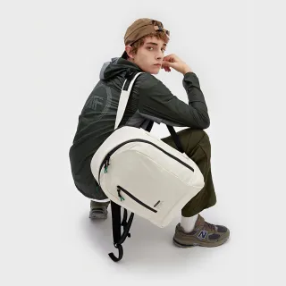 【GASTON LUGA】Lightweight Backpack 16吋筆電輕量後背包(多色任選)