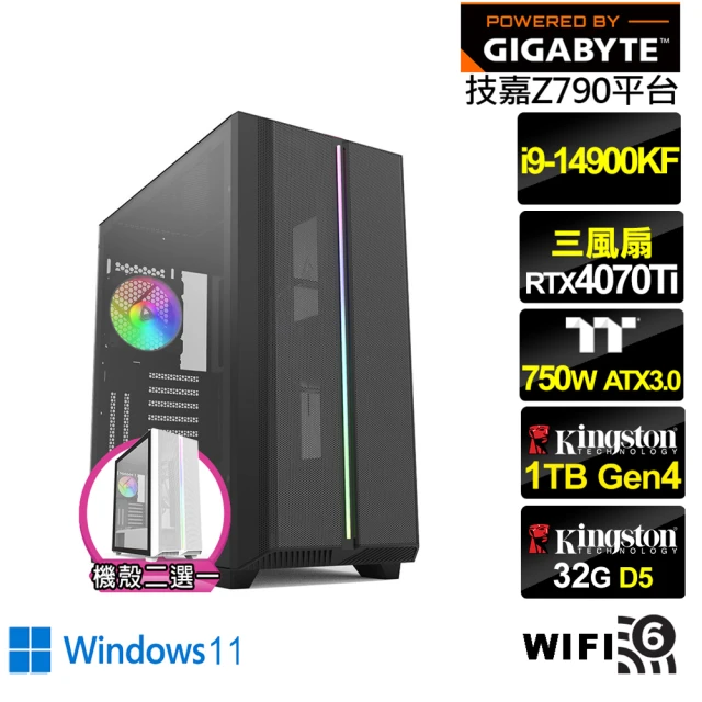 NVIDIA i9廿四核GeForce RTX 4060TI