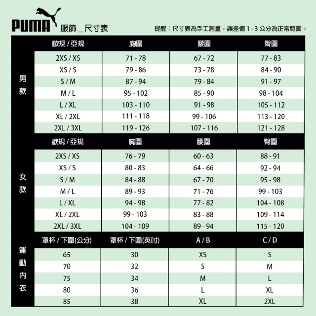 【PUMA】外套 風衣外套 女 基本系列圖樣 運動 休閒 黑色 歐規(58764701)