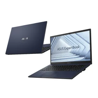 【ASUS 華碩】15.6吋i7商用筆電(B1502CVA-0191A1355U/i7-1355U/16G/1TB SSD/W11P)