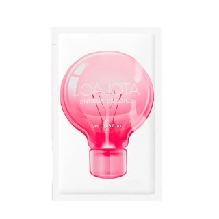 【LadyKin】小燈泡保養精華液x60入(2ml/韓國進口/粉紅盒/修護安瓶)