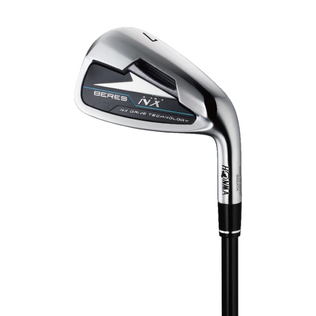 HONMA 本間高爾夫 BE-NX #3 #5 NX45 球