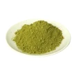 【百香】台灣自然農法綠茶粉120gx2罐(100%台灣茶 百香茶葉 綠茶粉 茶葉禮盒)