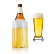 【VACU VIN】迷你軟性保冷冰桶 啤酒300ml(冰酒桶 冰鎮桶 保冰桶)