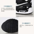 【NIKE 耐吉】14-16CM_AIR MAX SYSTM-TD 男女小童運動鞋-氣墊 黑白 童鞋(DQ0286-001)
