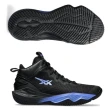 【asics 亞瑟士】NOVA SURGE 2 男款 籃球鞋 一般楦 頂級款(1061A040-004-104 黑藍 白桃 緩衝 避震 彈跳型)