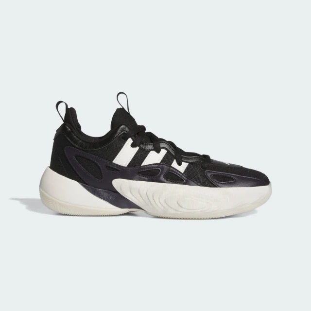 adidas 愛迪達 Trae Unlimited 2 男 籃球鞋 運動 崔楊 球鞋 緩震 耐磨 愛迪達 黑白(IE7764)