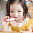 【Puttisu】天然兒童蠟筆護唇膏｜玩美紅莓 #07(韓國原裝進口)