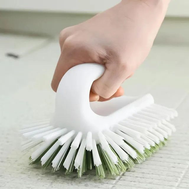 【台隆手創館】日本Brosse浴室地板清潔刷(浴室刷)