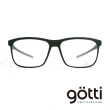 【Gotti】瑞士Gotti Switzerland 3D系列光學眼鏡(- UFFORD)