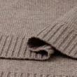 【URBAN RESEARCH】漢密爾頓羊毛高領針織衫 DOORS(秋冬新品 針織衫 毛衣)