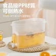 【茉家】食品級材質3.9公升即飲式冷水壺(1入)
