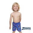 【Zoggs】幼童潛水狗海灘褲(小童泳褲/男童泳褲/幼兒泳褲/訓練泳褲/小童泳褲/學生泳褲)