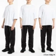 【Last Taiwan Jeans】台灣製 寬版工裝長褲 ﹝3色﹞(黑、軍綠、卡其)