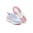 【FILA官方直營】女鞋 Streamline 女款慢跑鞋 運動鞋-粉紫(5-J321Y-955)