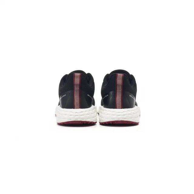 【FILA官方直營】女鞋 慢跑鞋 運動鞋-黑粉(5-J027Y-005)