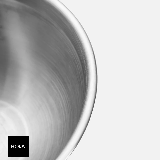 HOLA 304不鏽鋼深型調理盆17cm折扣推薦
