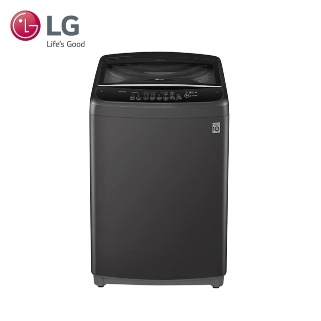 LG 樂金 15公斤◆AI DD™智慧直驅變頻洗衣機 ◆極光