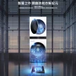 【LG 樂金】19公斤+16公斤◆WashTower AI智控洗乾衣機(WD-S1916B)