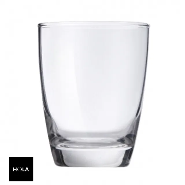 【HOLA】Ocean威士忌杯365ML