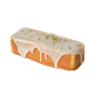 【奧瑪烘焙】糖漬柑橘檸檬磅蛋糕x1盒