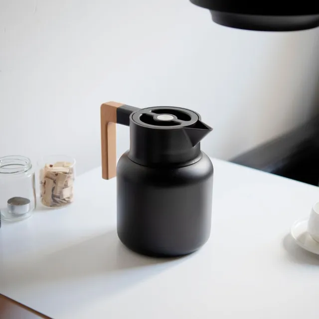 RIVERS】THERMO JUG KEAT 1600 保溫壺1.6L（共三色） - momo購物網
