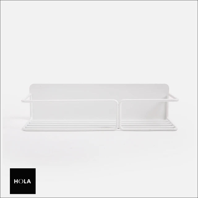 無名精選 鐵網展示架-中45*45網格(ㄇ字一體底座 網格掛